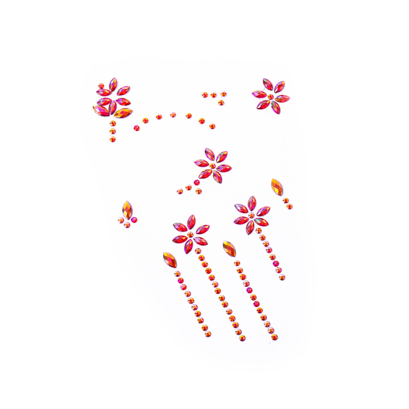 Aga4Kids Samolepící kamínky DS8113AQ