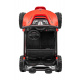 Vozidlo Buggy SPEEDY 4x4 Červené