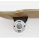 VELKÝ DŘEVĚNÝ SKATEBOARD D100 MINNIE CLASSIC