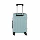 Aga Travel Cestovní kufr 66x43x25cm MR4668 Modrý