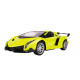 Aga RC závodní auto na dálkové ovládání 1:18