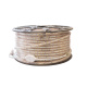 LED pásek - 230V - SMD 2835 - 1m - 60LED/m- 6W/m - 380Lm - IP68 - teplá bílá - 10mm