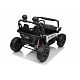 Vozidlo Buggy SPEEDY 4x4 Bílý