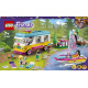 LEGO® Friends 41681 Kempování v lese