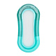 Bestway Lehátko Aqua Lounge Tyrkysové 43103