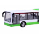Dětský autobus na dálkové ovládání RC0336