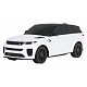 Autíčko R/C 1:24 Range Rover Sport SV Bílý RASTAR