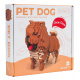 Sada Kostek 800 ks. Chow Chow
