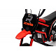 Vozidlo Motor RZ56 MAX Červený