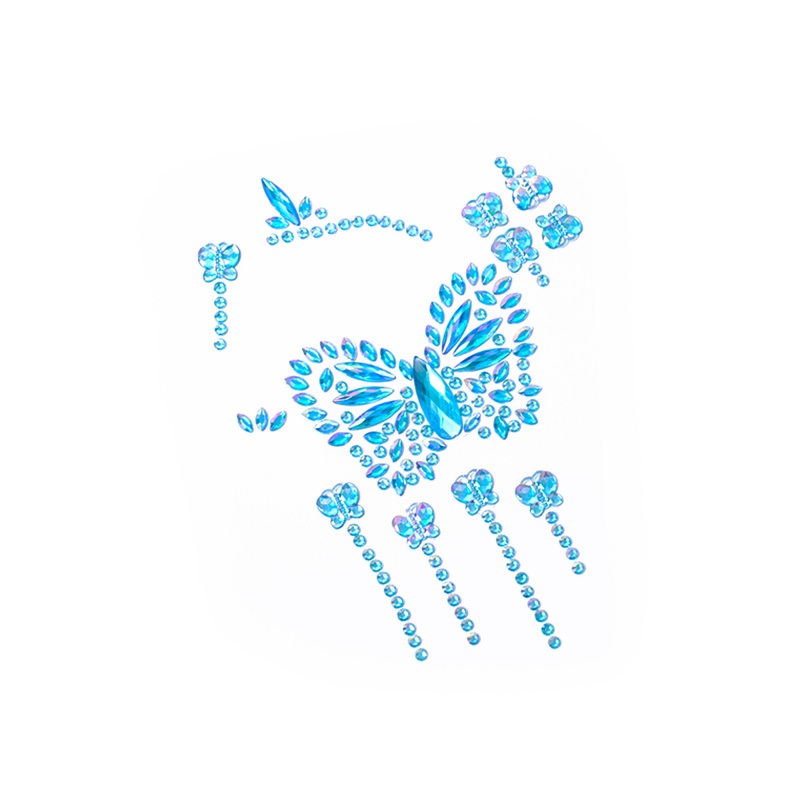 Aga4Kids Samolepící kamínky DS8113S