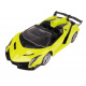 Aga RC závodní auto na dálkové ovládání 1:18