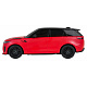 Autíčko R/C 1:24 Range Rover Sport SV Červený RASTAR