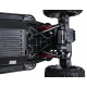 R/C Crawler ROCK Žlutý 1:14
