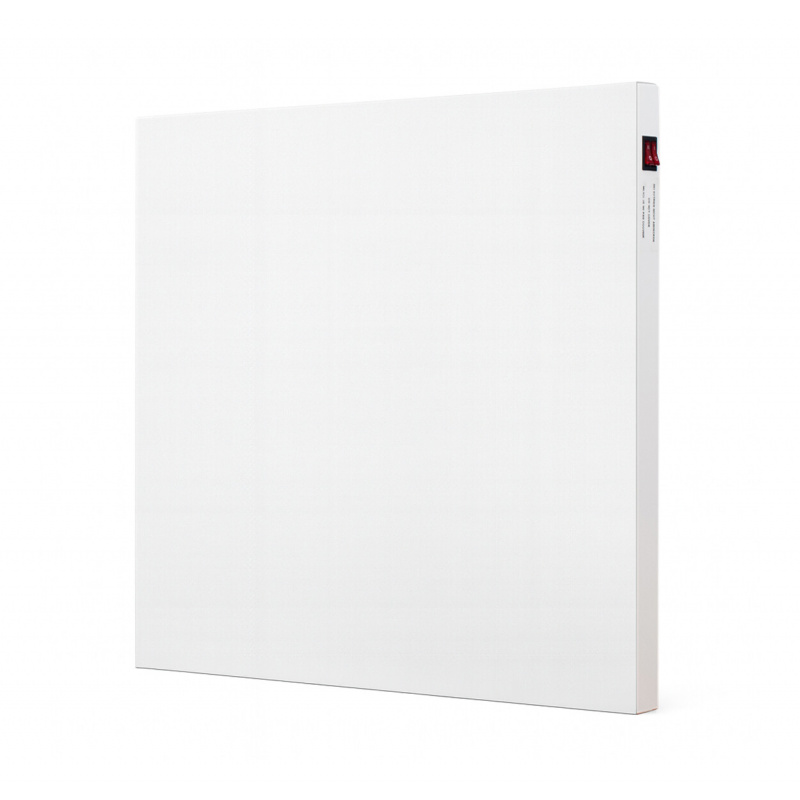 Convecto Elektrický konvektor 360 W 60x60 cm