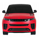 Autíčko R/C 1:24 Range Rover Sport SV Červený RASTAR