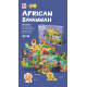 Sada Puzzle 287 ks. Safari