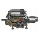 Sada Stavebnic Motor 952 ks.
