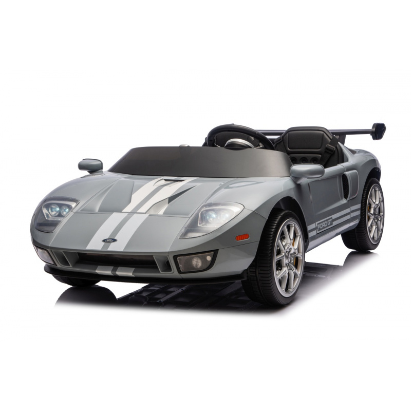 Vozidlo Ford GT Šedý