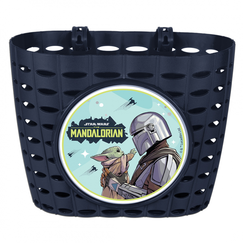 KOŠ MANDALORIAN