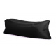 Aga Nafukovací vak LAZY BAG Black