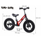 TINY BIKE Odrážedlo 12" SP0662 - Červené