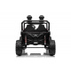 Vozidlo Buggy SPEEDY 4x4 Růžové