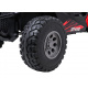 Vozidlo Buggy RTR Monster Speed 4x4 Červené