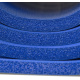 Linder Exclusiv podložka na cvičení YOGA Blue 180x60x1 cm