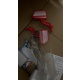Injusa Elektrické autíčko TWO EVASION HELLO KITTY 12V 2DZ238 - II. JAKOST