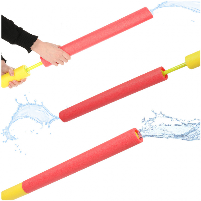 Vodní pistole stříkačka vodní pistole 60cm