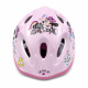CYKLISTICKÁ PŘILBA MINNIE