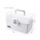 Aga Organizér na léky 34x19x22,5cm