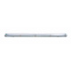 Stropní svítidlo pro LED trubice CARLO 5748 - T8 - 2x120cm - 230V - IP65