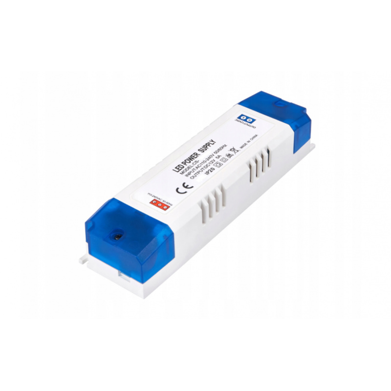 Nábytkový napájecí zdroj 24V - 2,08A - 50W