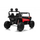 Vozidlo Buggy SPEEDY 4x4 Červené
