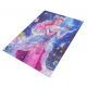 Sada Puzzle 100 ks. Princezna Růžová