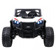 Vozidlo Buggy RTR Monster Speed 4x4 Bílý