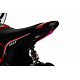 Vozidlo Motor RZ56 MAX Červený