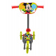 3 KOLA DĚTSKÁ KOLOBĚŽKA MICKEY