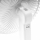 Aga Stolní AKU ventilátor 17 cm