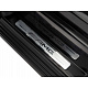 Vozidlo Mercedes Benz G63 AMG XXL MP4 Černý Lakýr