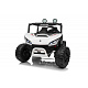 Vozidlo Buggy SPEEDY 4x4 Bílý