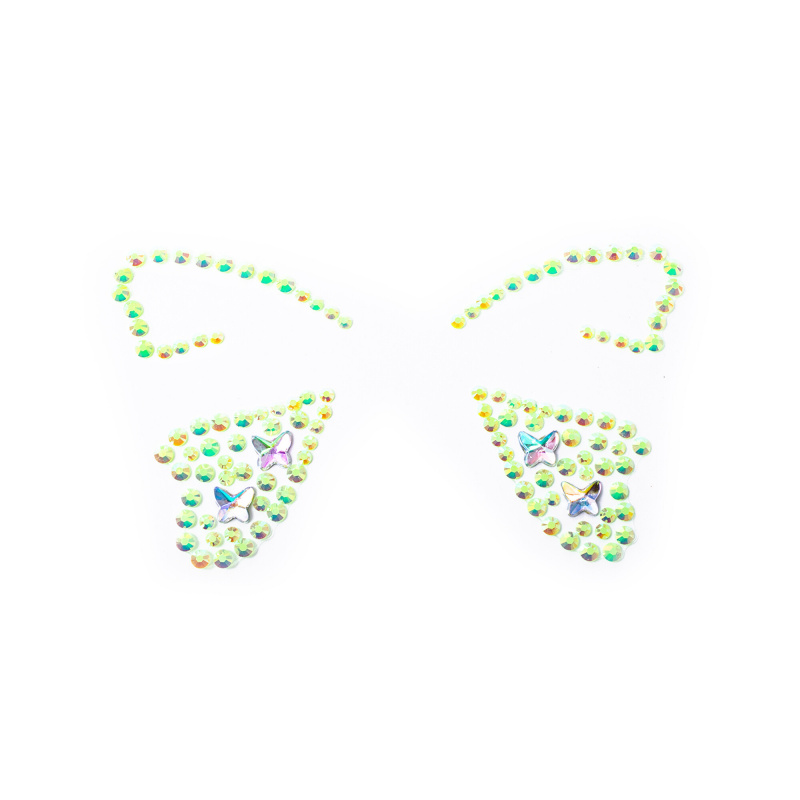 Aga4Kids Samolepící kamínky DS8110-I