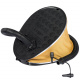 BESTWAY Nožní pumpa na matrace 29 x 22 cm 62005