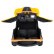 Vozidlo Buggy Arctic Cat Žlutý