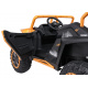 Buggy Arctic Cat Zlatý