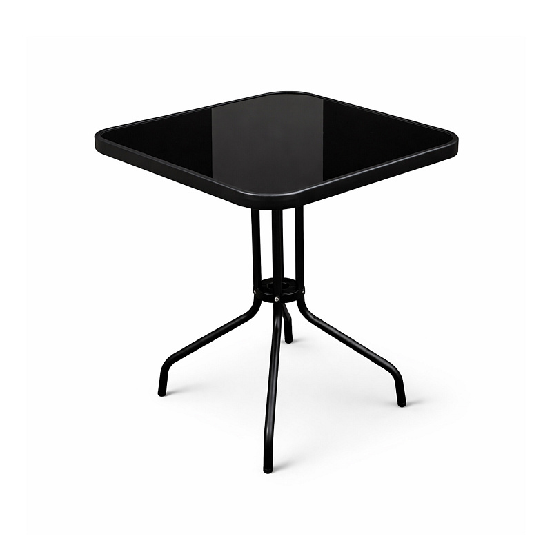 Aga Zahradní stůl BISTRO MR6173 60x60x70 cm