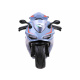 Motorka na natažení ZA3933A
