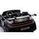 Vozidlo Porsche 911 GT3 Černé