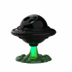 Aga Hvězdný projektor UFO s dálkovým ovládáním